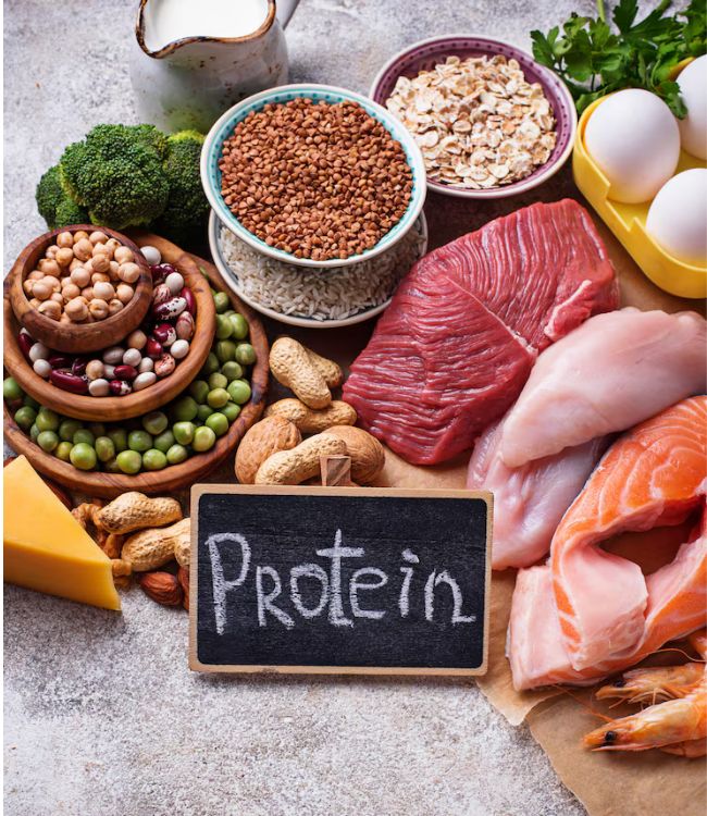 Protein