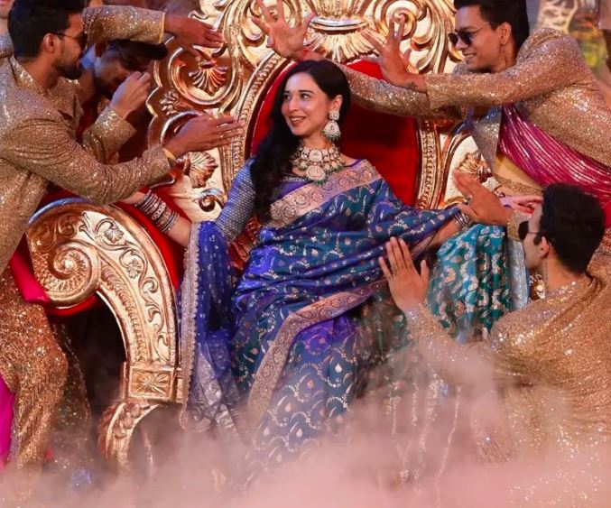 Tanya Mittal Bigg Boss 19