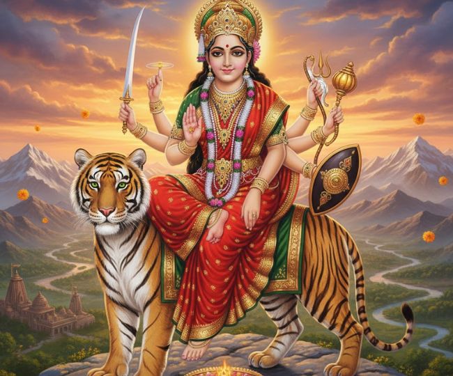 maa durga  (55)