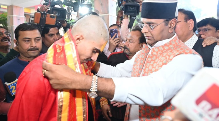 shubham ghar wapsi 21549