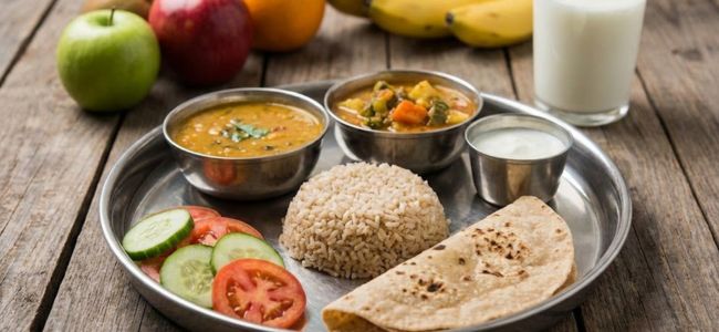 10 Visible Signs Your Diet is Working