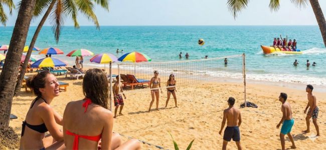 5 Sunny Destinations in India for a Perfect Winter holiday