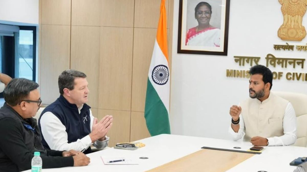 Civil Aviation Ministry