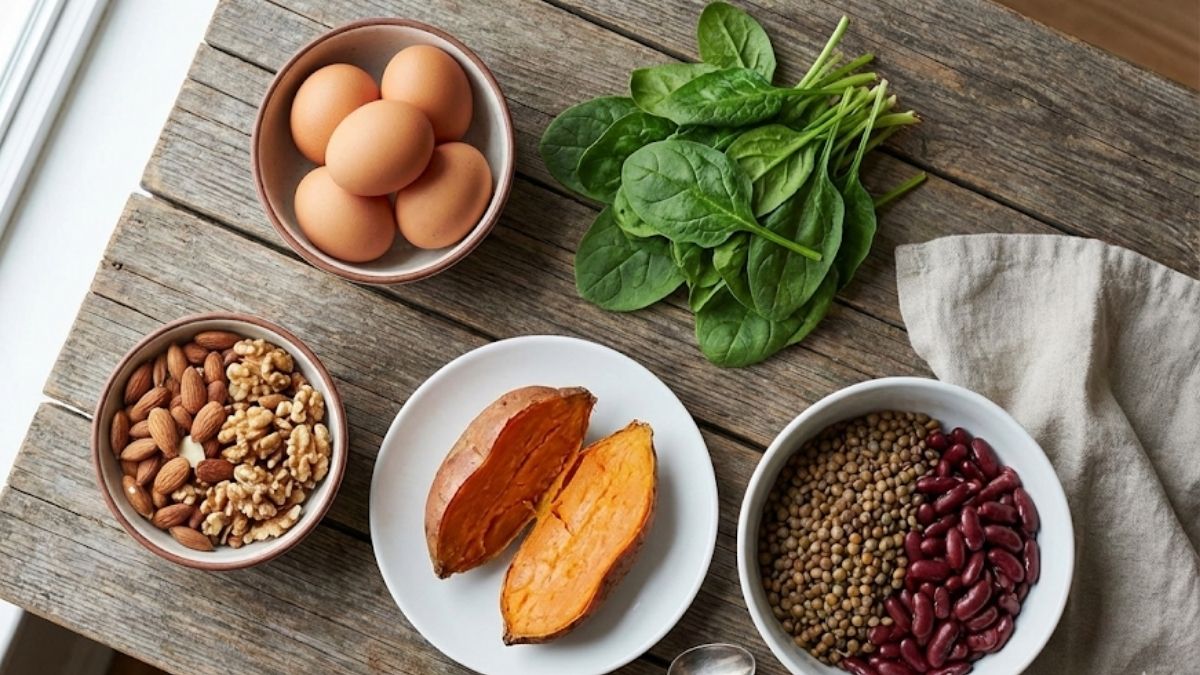 Foods for Hair Growth (1)