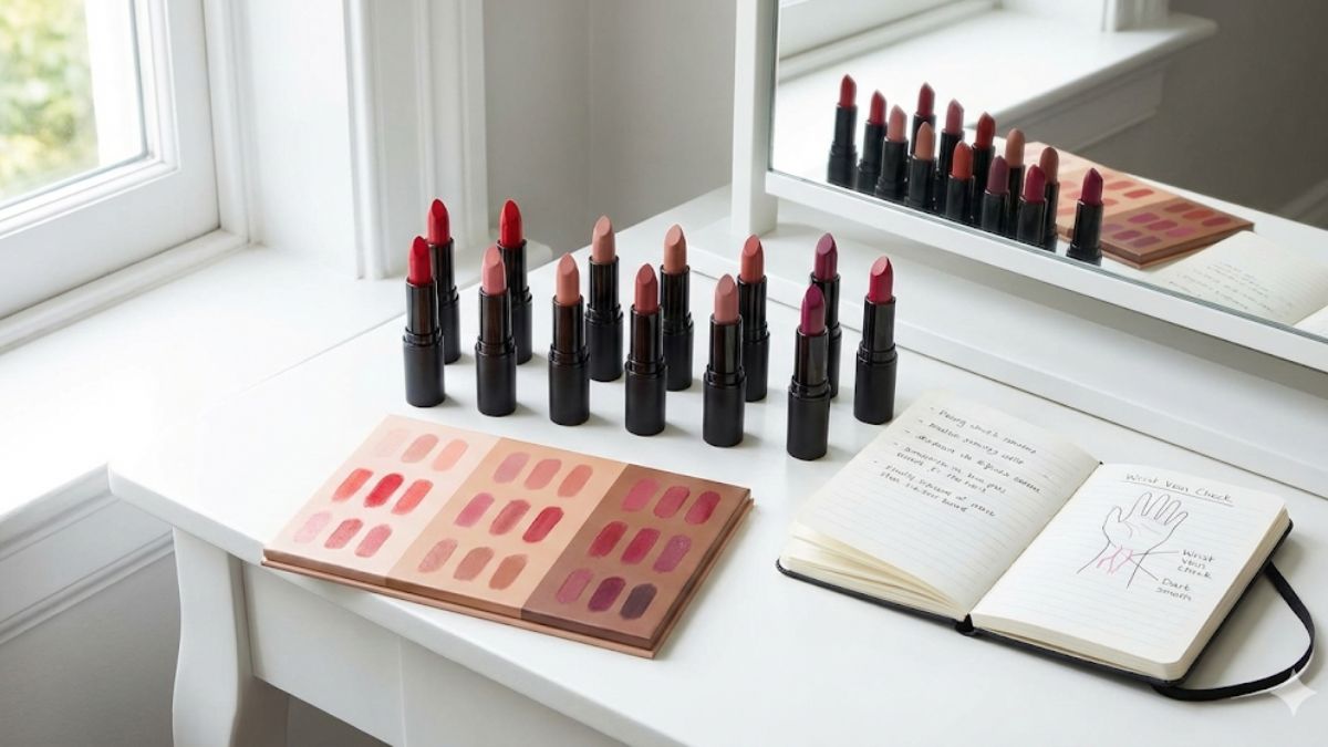 Lipstick Right Shade (1)