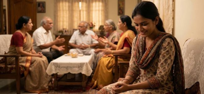 Signs You Are Ready to marry