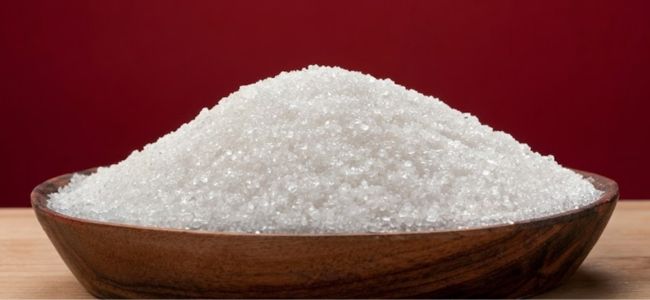 Sugar Bowl of the World