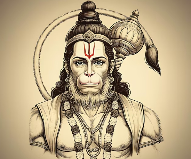 hanuman i (1)