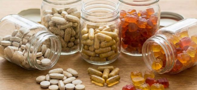 multivitamins benefits