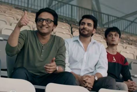 real kashmir football club