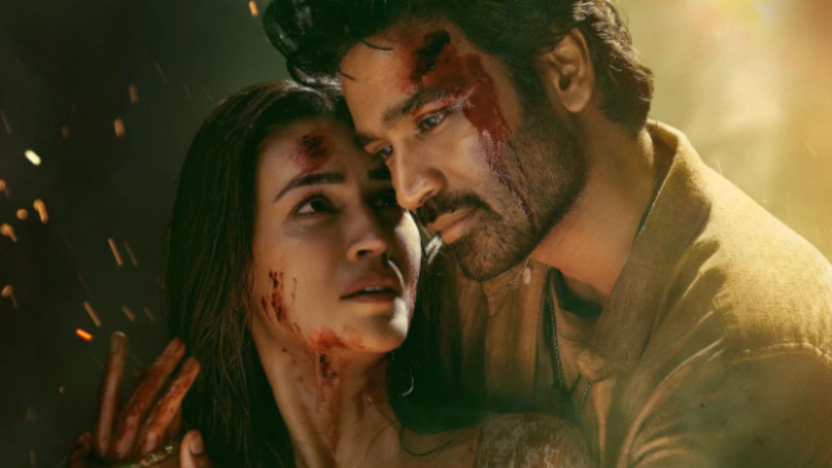 tere ishk mein box office prediction 