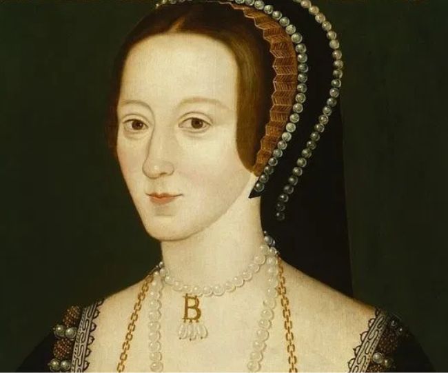 Anne Boleyn