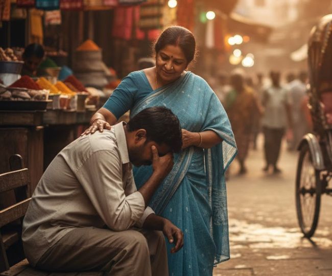 How to Offer Condolences