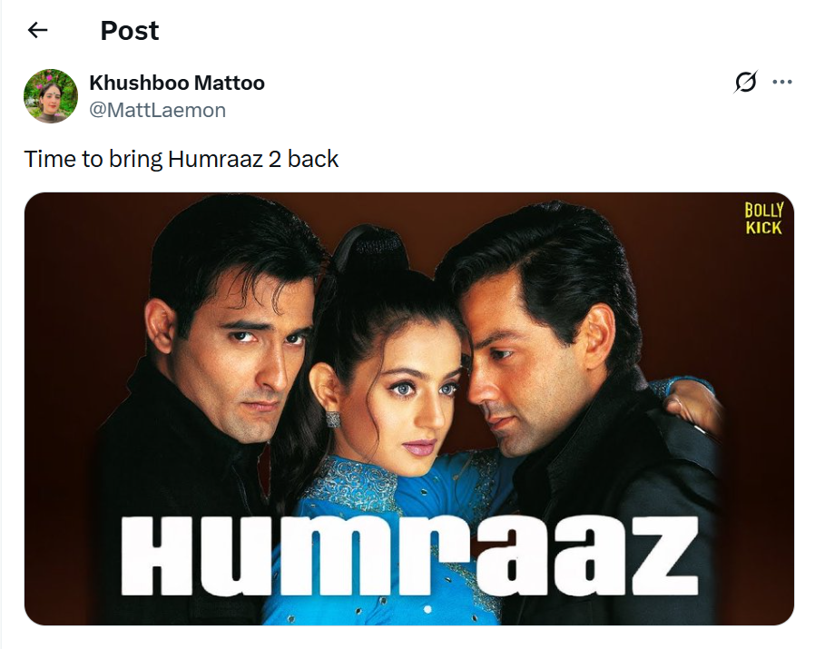 Humraaz