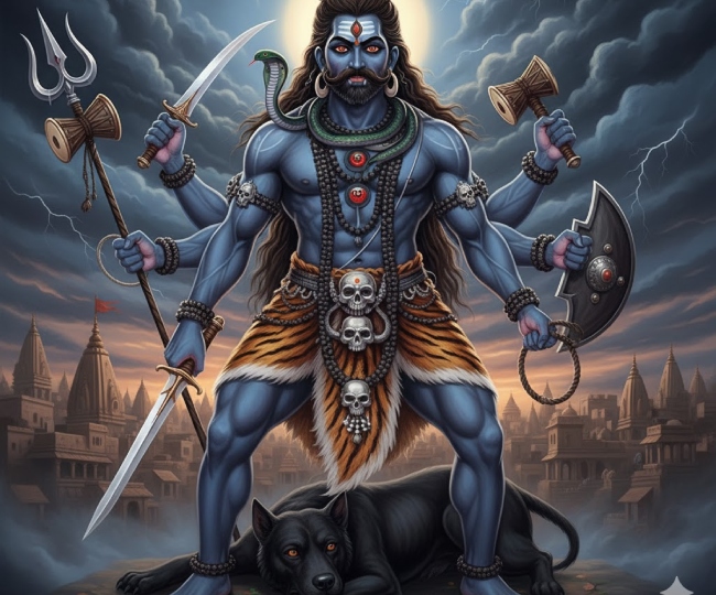 Kaal Bhairav i (1)