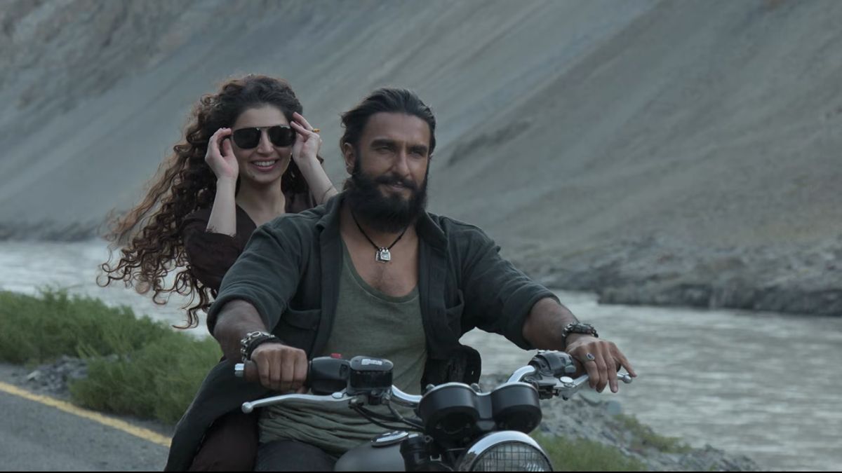 dhurandharshooting (3)