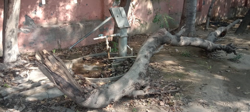 greater Noida hospital 1