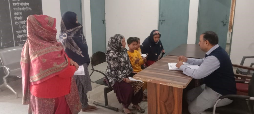 greater Noida hospital 3