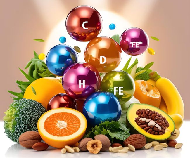 micronutrient deficiency