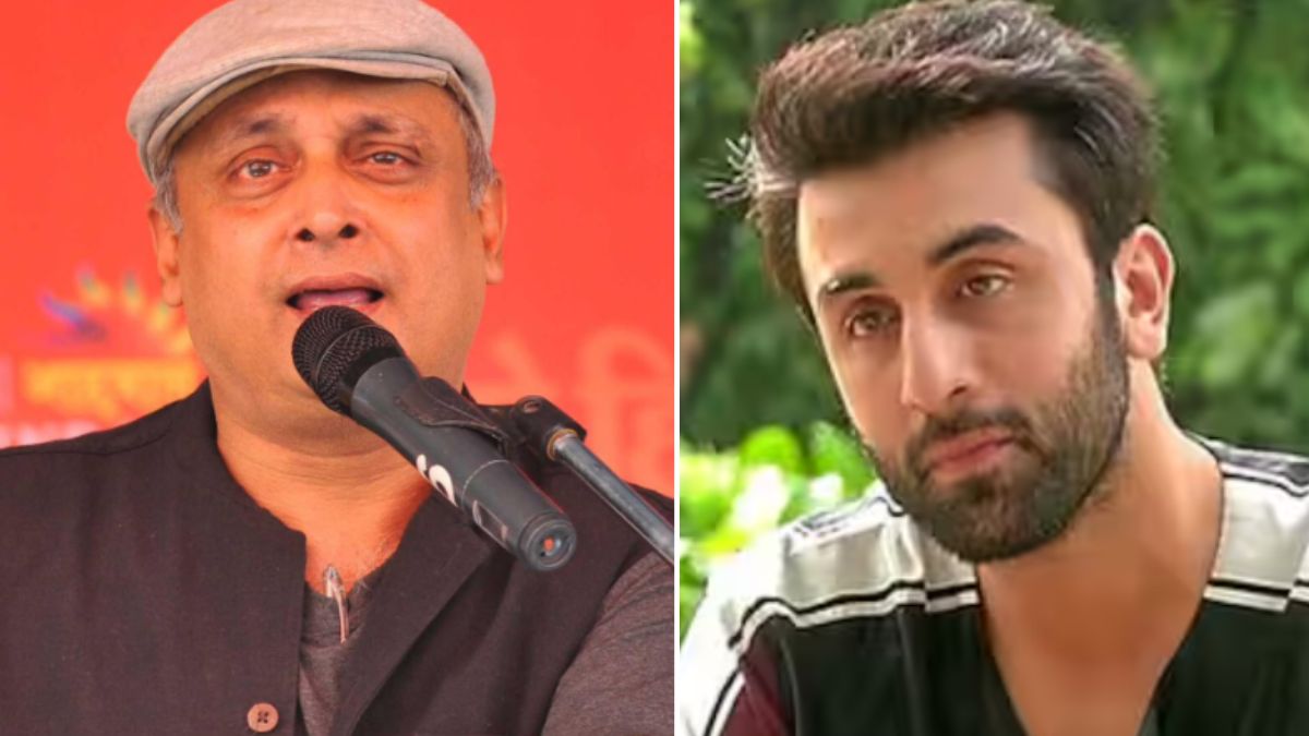 piyush mishra-ranbir kapoor