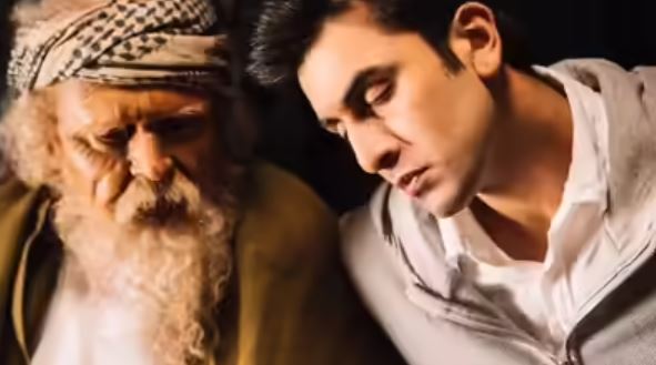 piyush mishra ranbir kapoor