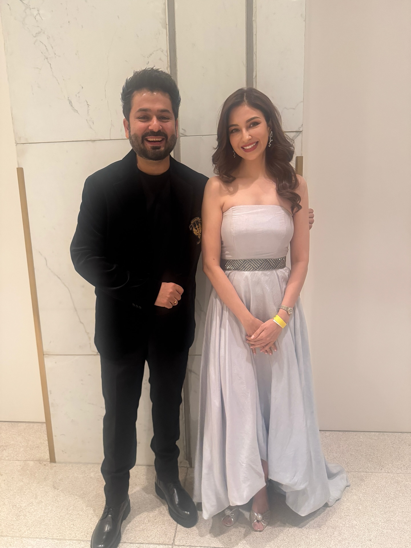 saumyatandon