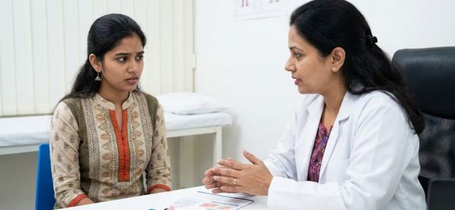 whta to do after Unprotected Sex