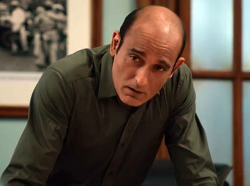 Akshaye KHanna