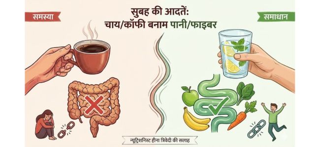 Cant Poop Without Coffee or Tea