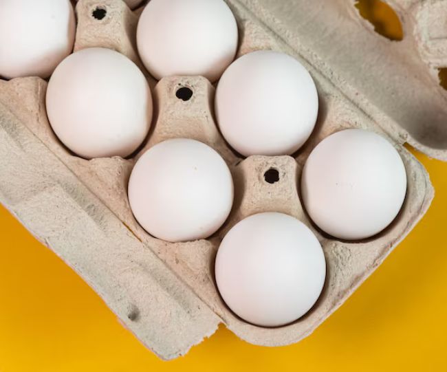 Do Eggs Cause Cancer