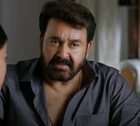 Mohanlal