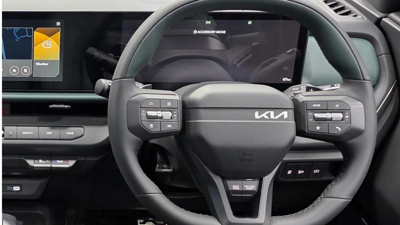 New Kia Seltos 020476