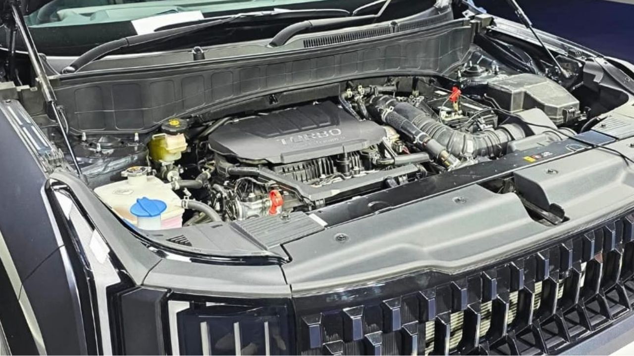 New Kia Seltos 020477