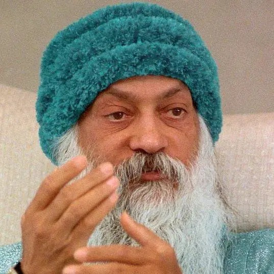 Osho