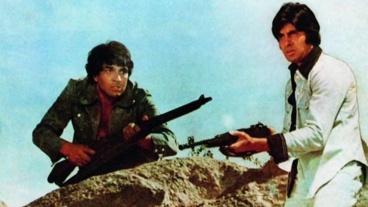 Sholay