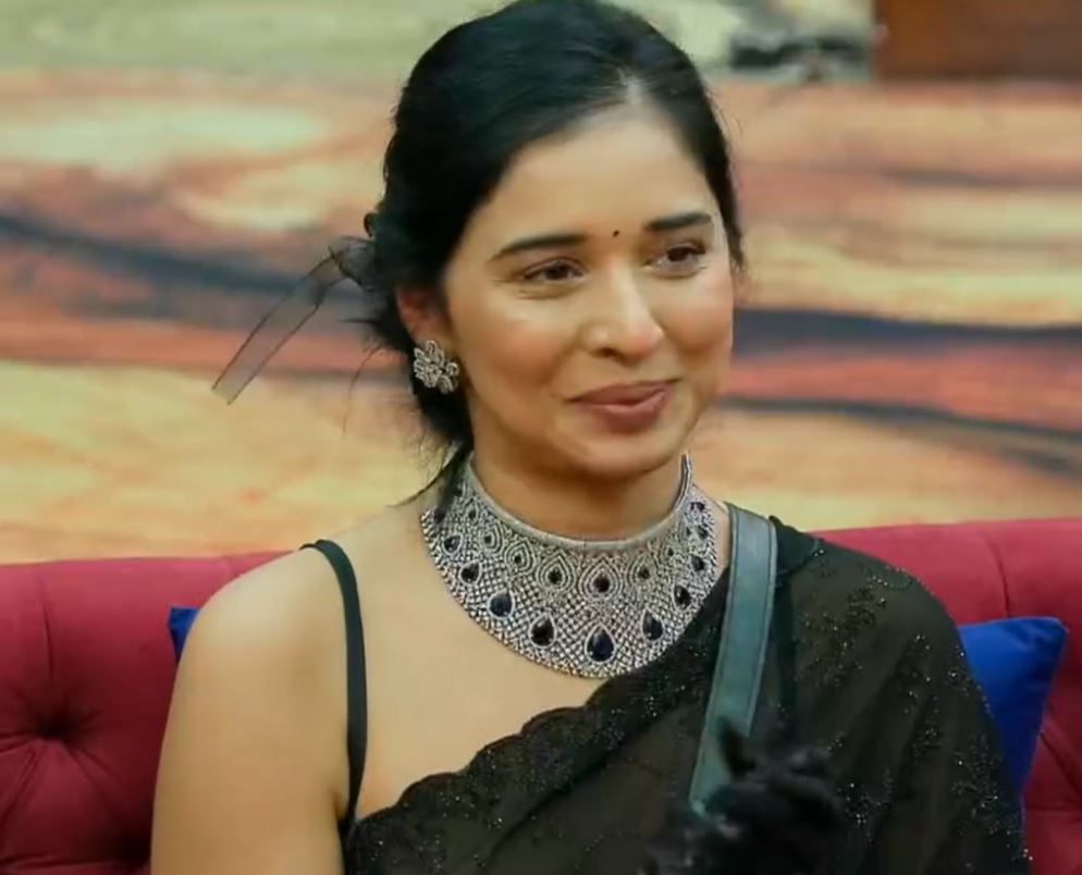 Tanya Mittal Boyfriend