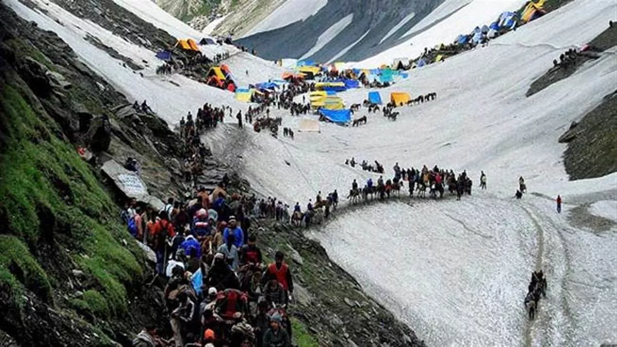 amarnath i