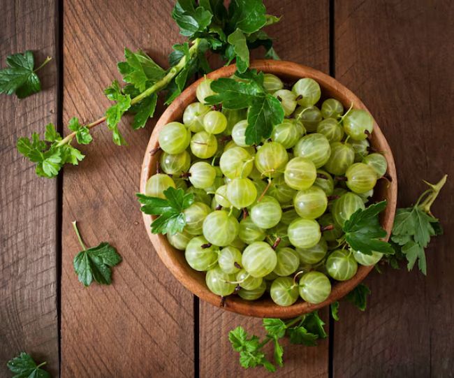 amla benefits