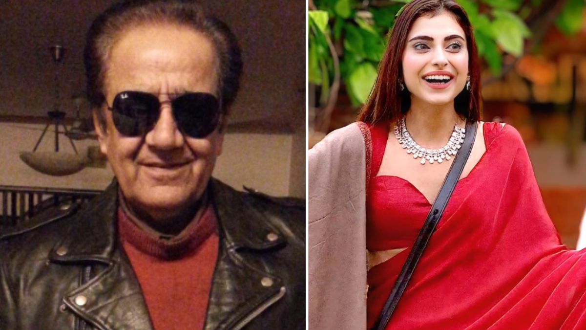 farrhana bhatt- gaurav khanna  (1)