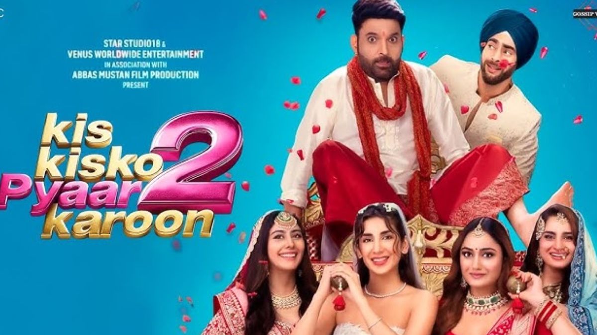 kis kisko pyaar karoon 2