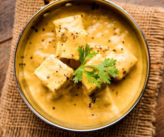 paneer korma
