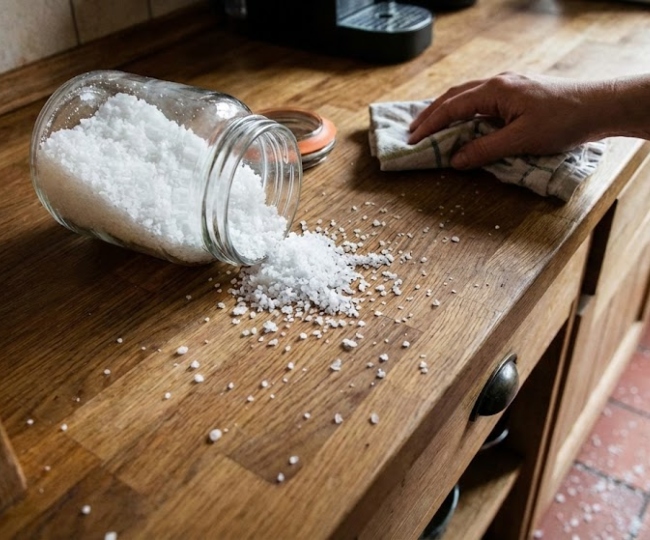 Salt AI