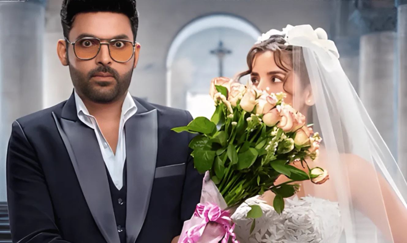 kis kisko pyaar karun 2