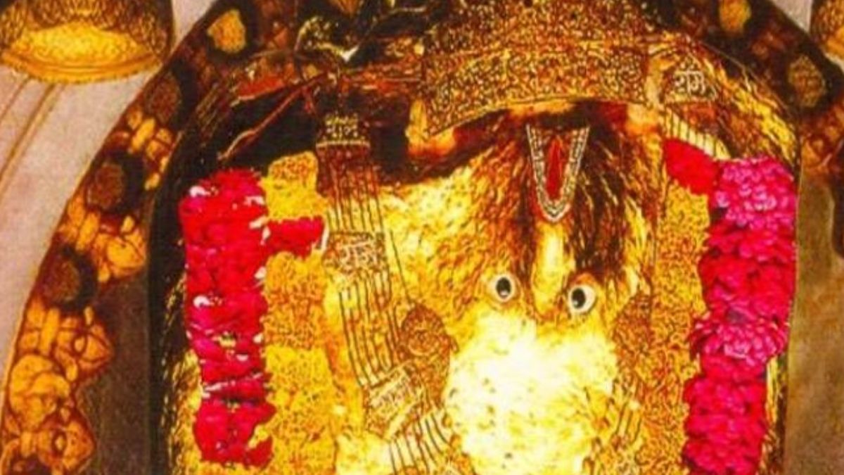 (Mehandipur Balaji Temple (1)