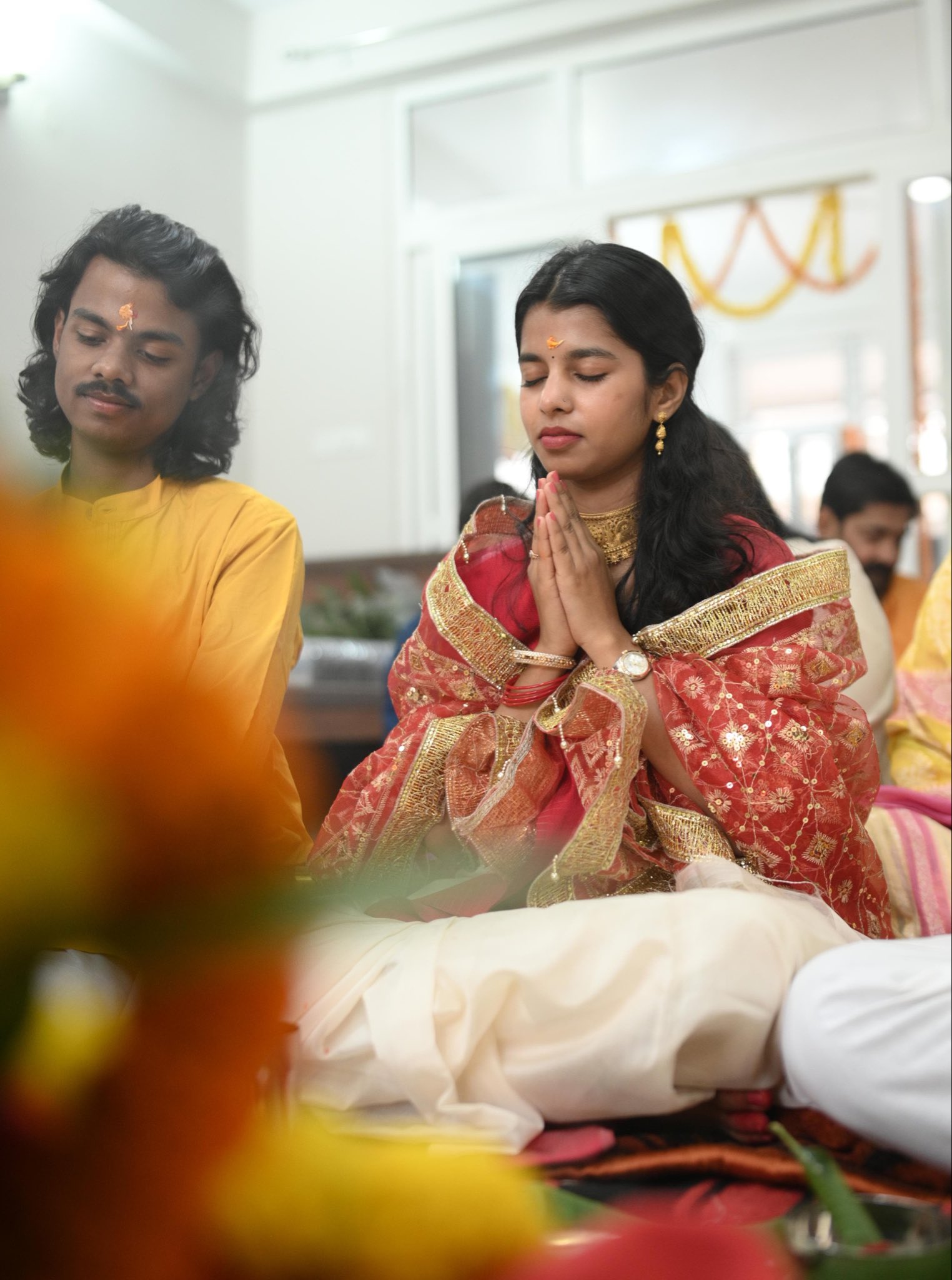 BJP MLA Maithili Thakur 1