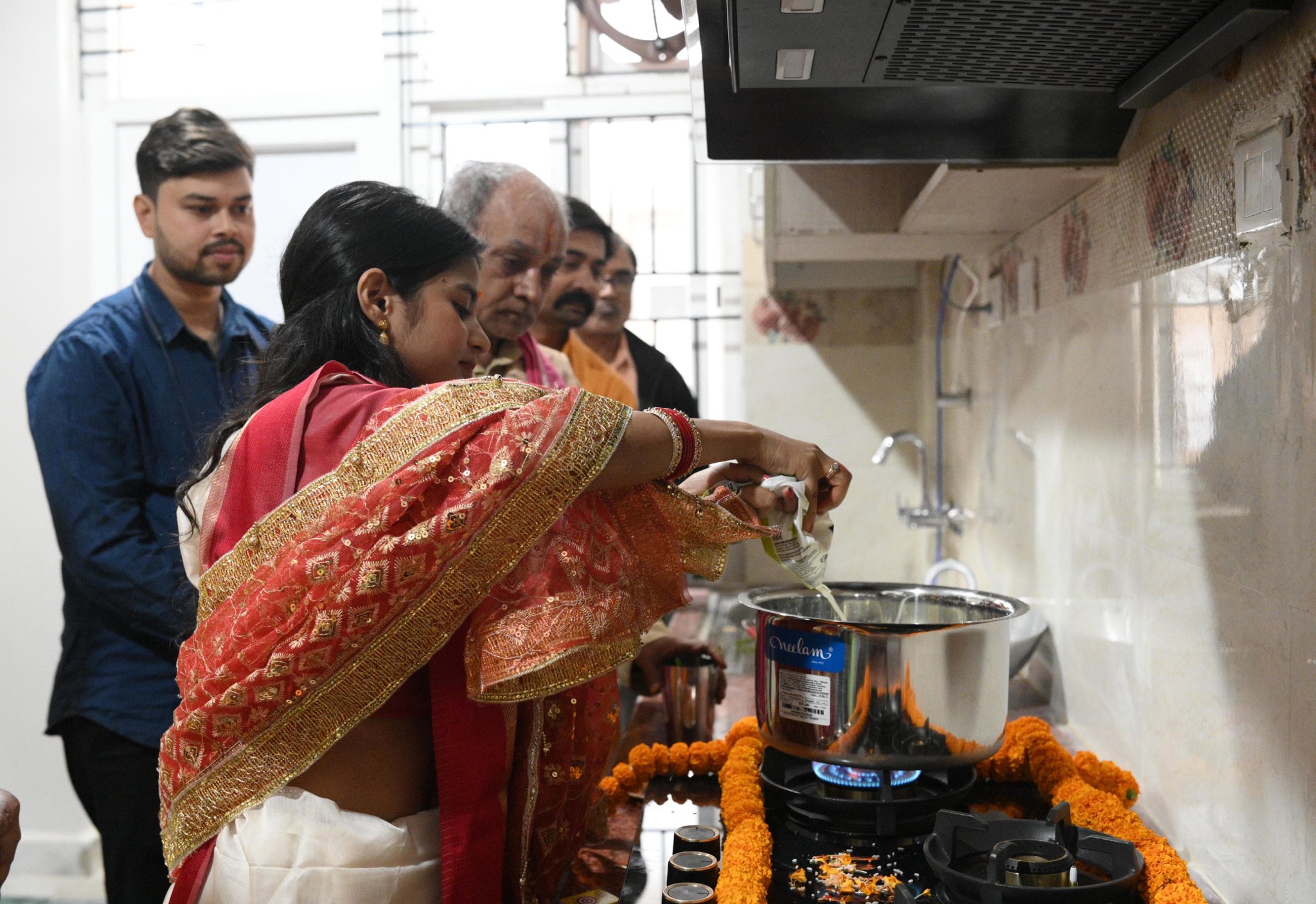 BJP MLA Maithili Thakur 2