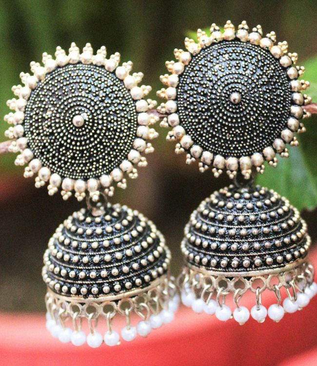 Jhumka (2)