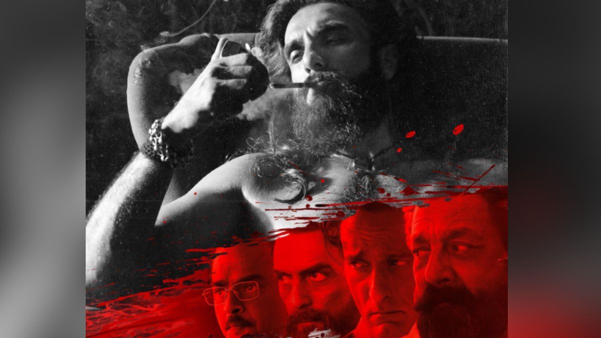 dhurandhar box office collection 