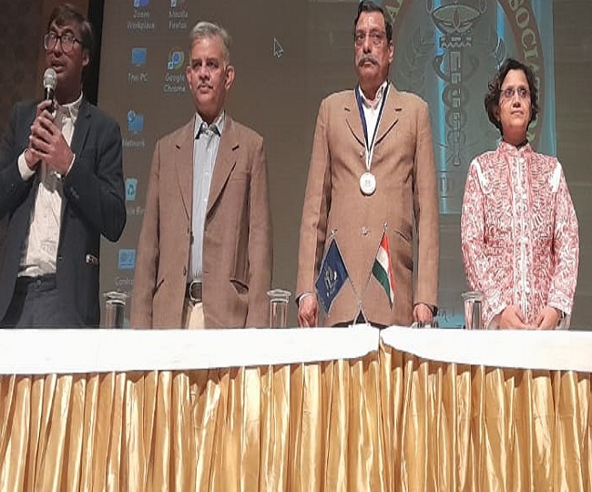 doctors in Prayagraj