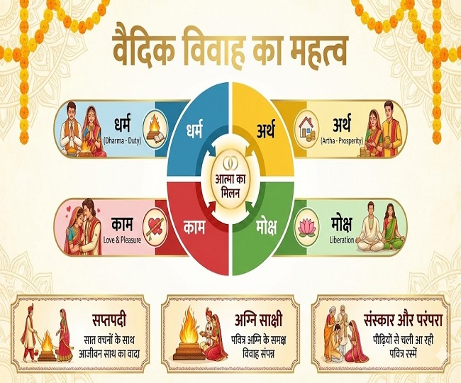 vaidic vivhah